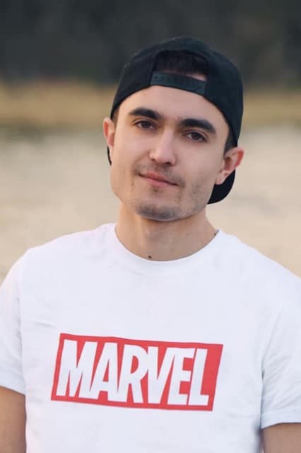 Andrei Morari