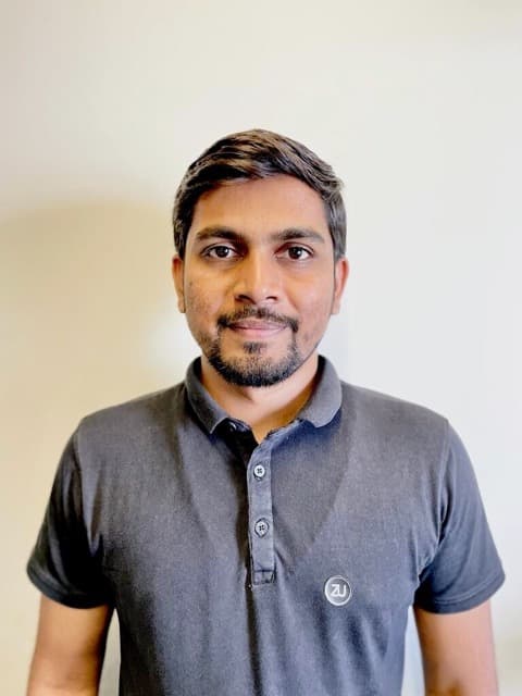 Nimesh Vaghasiya