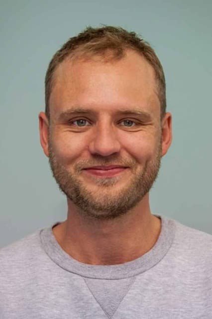 Sebastiaan Holweg